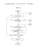 OPERATION DEVICE, IMAGE FORMING APPARATUS, AND OPERATION METHOD diagram and image