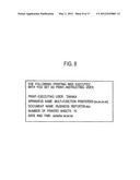 IMAGE FORMATION APPARATUS AND IMAGE FORMATION SYSTEM USING THE SAME diagram and image