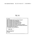 IMAGE FORMATION APPARATUS AND IMAGE FORMATION SYSTEM USING THE SAME diagram and image