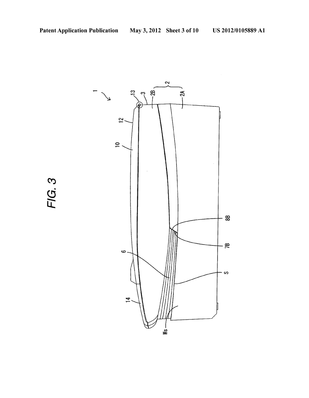 IMAGE FORMING APPARATUS - diagram, schematic, and image 04