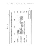 IMAGE READING APPARATUS, IMAGE READING METHOD AND IMAGE READING SYSTEM diagram and image