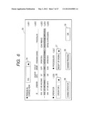 IMAGE READING APPARATUS, IMAGE READING METHOD AND IMAGE READING SYSTEM diagram and image