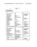 IMAGE READING APPARATUS, IMAGE READING METHOD AND IMAGE READING SYSTEM diagram and image