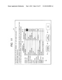 IMAGE READING APPARATUS, IMAGE READING METHOD AND IMAGE READING SYSTEM diagram and image