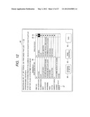 IMAGE READING APPARATUS, IMAGE READING METHOD AND IMAGE READING SYSTEM diagram and image