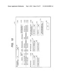 IMAGE READING APPARATUS, IMAGE READING METHOD AND IMAGE READING SYSTEM diagram and image