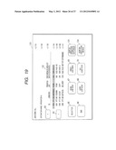 IMAGE READING APPARATUS, IMAGE READING METHOD AND IMAGE READING SYSTEM diagram and image