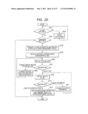 IMAGE READING APPARATUS, IMAGE READING METHOD AND IMAGE READING SYSTEM diagram and image