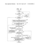 IMAGE READING APPARATUS, IMAGE READING METHOD AND IMAGE READING SYSTEM diagram and image