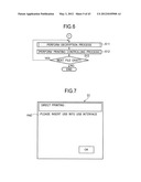 IMAGE PROCESSING APPARATUS AND METHOD OF FORMING IMAGES diagram and image