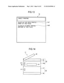 IMAGE PROCESSING APPARATUS AND METHOD OF FORMING IMAGES diagram and image