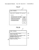 IMAGE PROCESSING APPARATUS AND METHOD OF FORMING IMAGES diagram and image