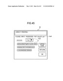 IMAGE PROCESSING APPARATUS AND METHOD OF FORMING IMAGES diagram and image