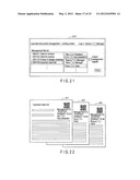 DOCUMENT MANAGEMENT SUPPORT SYSTEM, INFORMATION MANAGEMENT SERVER     APPARATUS, AND INFORMATION MEDIUM CONTROLLER diagram and image