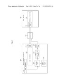 CONVERTER AND IMAGE FORMING APPARATUS CONNECTED THERETO diagram and image