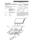 IMAGE READING APPARATUS AND MEDIA CONVEYING APPARATUS diagram and image