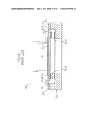 MICROMIRROR UNIT AND METHOD OF MAKING THE SAME diagram and image