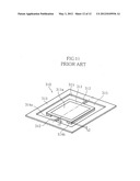 MICROMIRROR UNIT AND METHOD OF MAKING THE SAME diagram and image