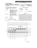 Flat Panel Display Apparatus and Method for Manufacturing the Same diagram and image