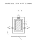 Flat Panel Display Apparatus and Method for Manufacturing the Same diagram and image