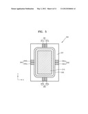 Flat Panel Display Apparatus and Method for Manufacturing the Same diagram and image