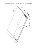 HANDHELD ELECTRONIC DEVICE diagram and image