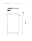 HANDHELD ELECTRONIC DEVICE diagram and image