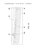 HANDHELD ELECTRONIC DEVICE diagram and image