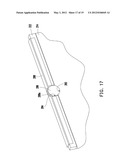 HANDHELD ELECTRONIC DEVICE diagram and image