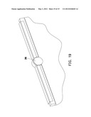 HANDHELD ELECTRONIC DEVICE diagram and image