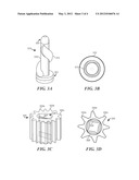 SCREW LOCK ASSEMBLY FOR A PORTABLE COMPUTING DEVICE diagram and image