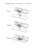 SCREW LOCK ASSEMBLY FOR A PORTABLE COMPUTING DEVICE diagram and image