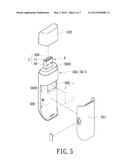 WIRELESS NETWORK RECEIVER diagram and image