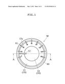 INDICATING INSTRUMENT diagram and image