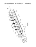 LIGHT EMITTING DEVICE diagram and image