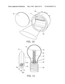 LIGHT EMITTING DEVICE diagram and image