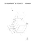 CEILING MOUNT LAMP HAVING A FIXING STRUCTURE CAPABLE OF ASSISTING HEAT     DISSIPATION diagram and image