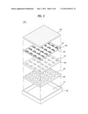 LIGHTING APPARATUS diagram and image