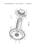 UNDERWATER AND LANDSCAPE LIGHTING SYSTEM diagram and image