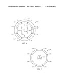 UNDERWATER AND LANDSCAPE LIGHTING SYSTEM diagram and image