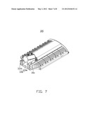 LED LAMP diagram and image