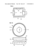 Plug-In Module For A Modulary Constructed Lighting Means, Lighting Module     For The Lighting Means, And Modulary Constructed Lighting Means diagram and image