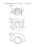 Plug-In Module For A Modulary Constructed Lighting Means, Lighting Module     For The Lighting Means, And Modulary Constructed Lighting Means diagram and image