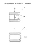 Memory Cells, Methods of Programming Memory Cells, and Methods of Forming     Memory Cells diagram and image