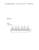 NONVOLATILE SEMICONDUCTOR MEMORY DEVICE AND METHOD OF MANUFACTURING SAME diagram and image