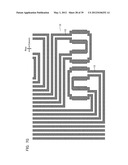 NONVOLATILE SEMICONDUCTOR MEMORY DEVICE AND METHOD OF MANUFACTURING SAME diagram and image