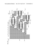 NONVOLATILE SEMICONDUCTOR MEMORY DEVICE AND METHOD OF MANUFACTURING SAME diagram and image