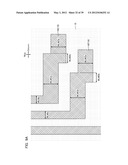 NONVOLATILE SEMICONDUCTOR MEMORY DEVICE AND METHOD OF MANUFACTURING SAME diagram and image