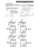 CIRCUITS AND METHODS FOR REDUCING MINIMUM SUPPLY FOR REGISTER FILE CELLS diagram and image