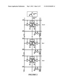 CIRCUITS AND METHODS FOR REDUCING MINIMUM SUPPLY FOR REGISTER FILE CELLS diagram and image